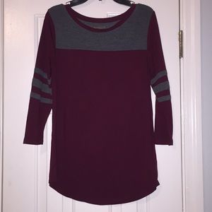 Arizona Jean Co. baseball tee